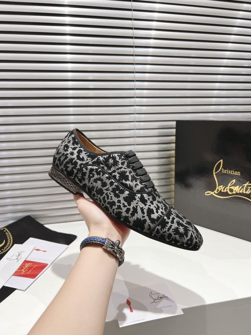 Christian Louboutin Business Shoes